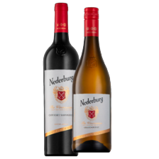 Nederburg wijn